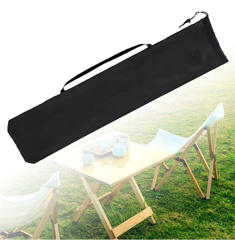 Funda Para Silla Portátil, Bolsa De Viaje Con 10cmx86cm