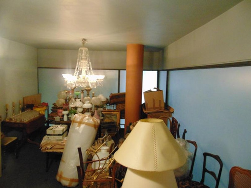 Casablanca - Local En Ciudad Vieja,