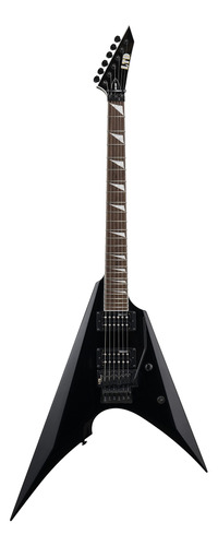 Esp Laarrow200blk Ltd Arrow-200 Guitarra Electrica Color