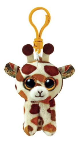 Ty Beanie Boos Stilts Jirafa Llavero 35257