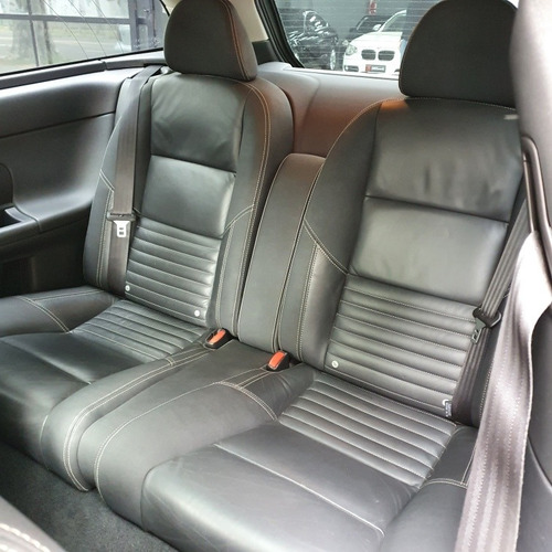 Volvo C30 T5 R-design 255hp 2012 Dissano Automotores