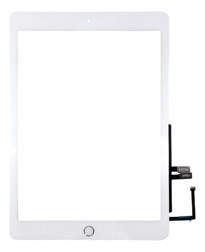 Tactil Touch Pantalla Vidrio Compatible iPad 6 A1893 A1954