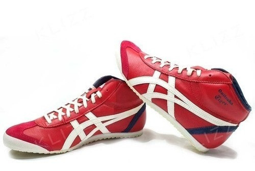 tenis tiger onitsuka mercado livre