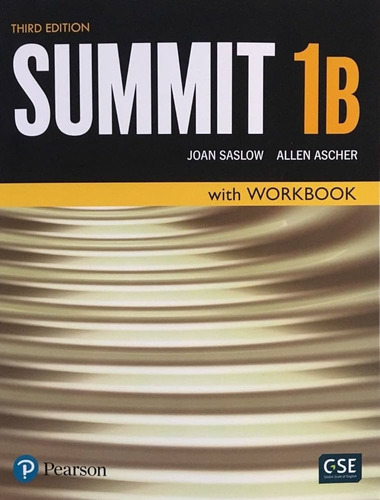 Summit 1b With Workbook