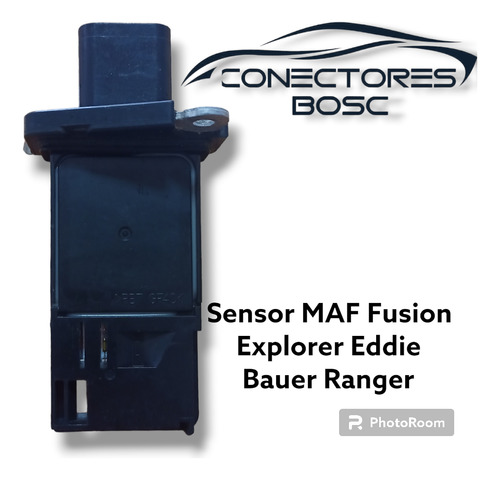 Sensor Maf Fusion Explorer Eddie Bauer Ranger