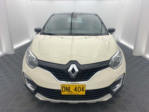 Imagen 13 de 25 de Renault Captur Intens 2.0l