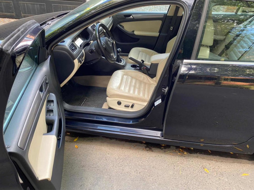 Volkswagen Vento 2.0 Sportline Tsi 200cv 2011