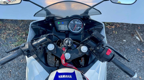 Imagen 7 de 7 de Yamaha 150cc