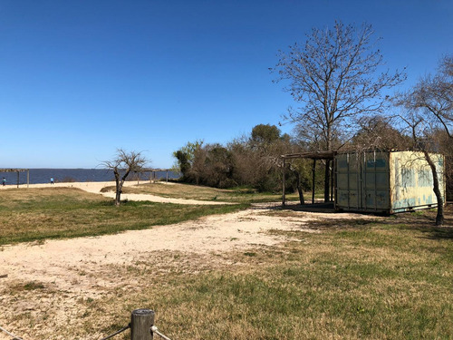 Chacras En Venta En El Pinar, Proximo A Carmelo, Fracciones Con Excelentes Vistas, Financiacion