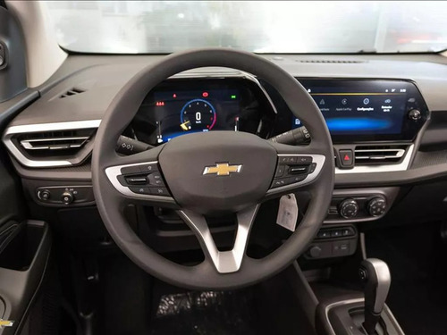 Chevrolet Spin 1.8 Lt 5as 105cv