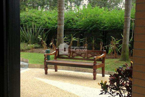 Imagem 3 de 24 de Apartamento Com 4 Dorms, Parque Do Morumbi, São Paulo, Cod: 2246 - A2246