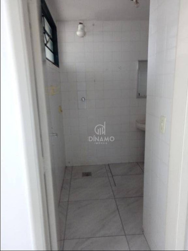 Imagem 8 de 10 de Kitnet Com 1 Dormitório Para Alugar, 33 M² - Centro - Ribeirão Preto/sp - Kn0067