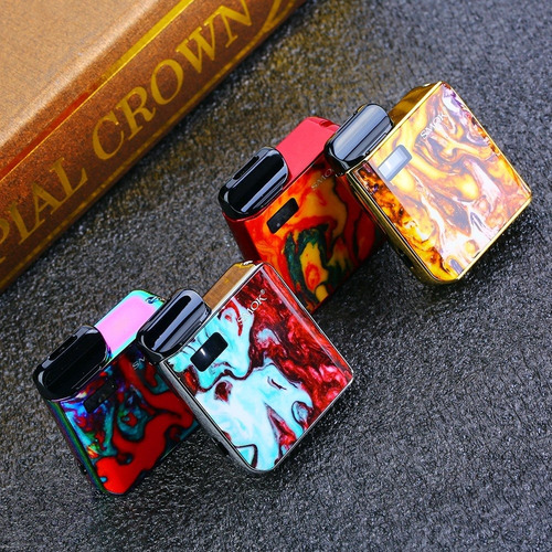 Smok Mico Pod | Todos Los Colores | Garantía