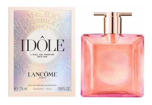 Idole Néctar Parfum Gourmand 25ml Original Envío Gratis