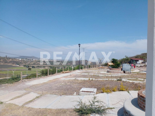 Imagen 4 de 20 de Hotel Restaurante Alberca Terreno En Renta Huimilpan El Vegil Crr220624-ha - (2)