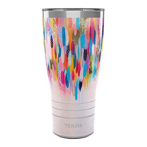 Tervis Traveler Etta Vee Be Liquid Prism Triple Jq7ss