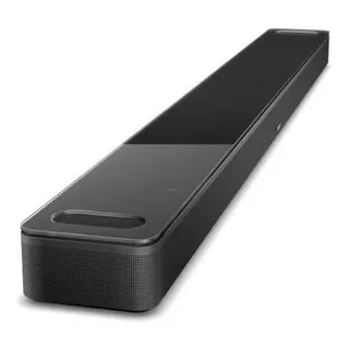 Barra De Sonido Soundbar 900 - Bose Smart 2023