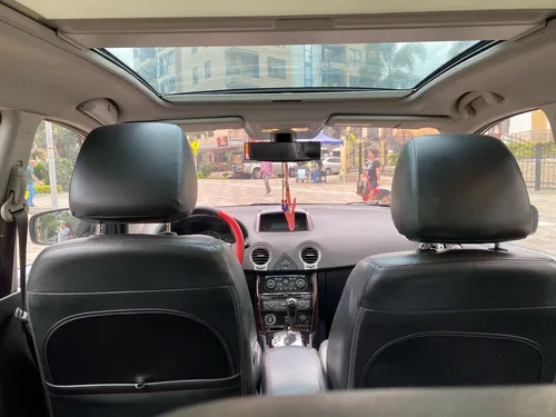 Renault Koleos Sportway 4x2 Automático Único Dueño