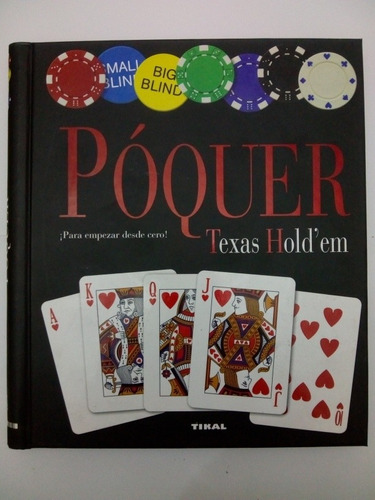 Libro Poquer Texas Hold Em (41)