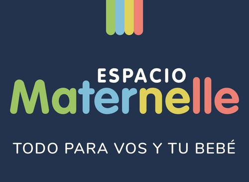 Imagen 2 de 2 de Triciclo Rondi Primer Triciclo Con Barral Maternelle
