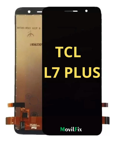 Modulo Para Tcl L7 Plus