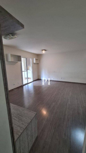 Imagem 10 de 30 de One Jardim Sul - Apartamento Com 2 Dormitórios 2 Vagas A Venda Na Vila Andrade - Ap0225