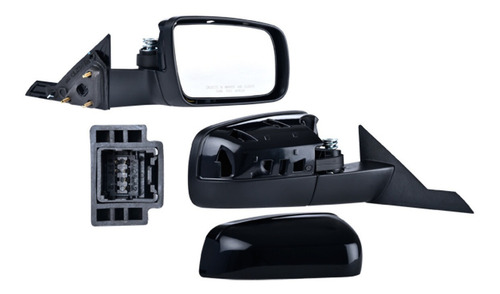 Espejo Ford Five Hundred 2005-2007 Polyway