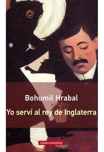 Yo Servi Al Rey De Inglaterra