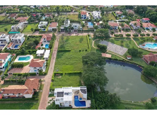 Se Vende Lote En Anapoima
