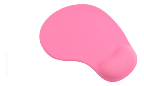 Pad Mouse Apoyo Muñeca Gel Ergonomico