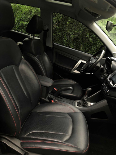 Chery Tiggo 5 2.0 Luxury 2018