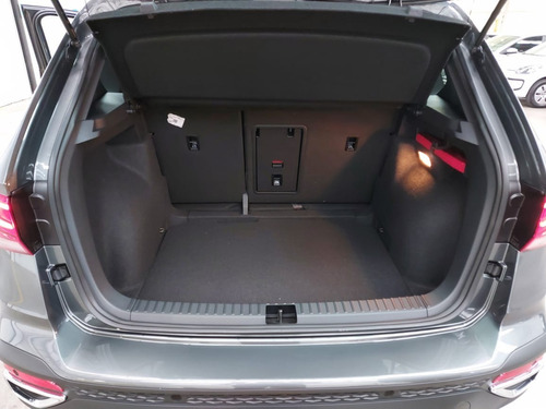 Imagen 6 de 15 de Vw Taos 1.4 Tsi Highline Mos A1 My23