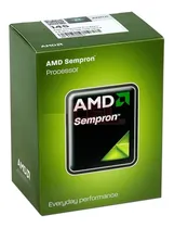 Comprar Procesador Amd Sempron 145 2.8ghz 1mb 45w Socket Am3 Box