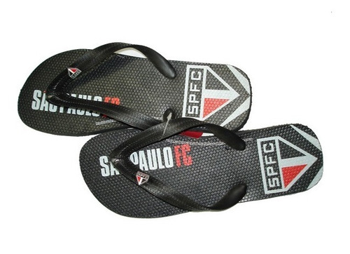 Chinelo Adulto - São Paulo