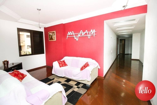 Apartamento - Ref: 136882