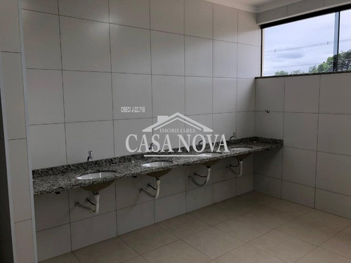 Barracao - Ba01726 - 34977037