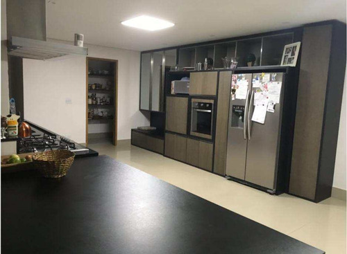 Imagem 7 de 13 de Casa Com 6 Dorms, Parque Jaguari (fazendinha), Santana De Parnaíba - R$ 1.910.000,00, 520m² - Codigo: 234916 - A234916