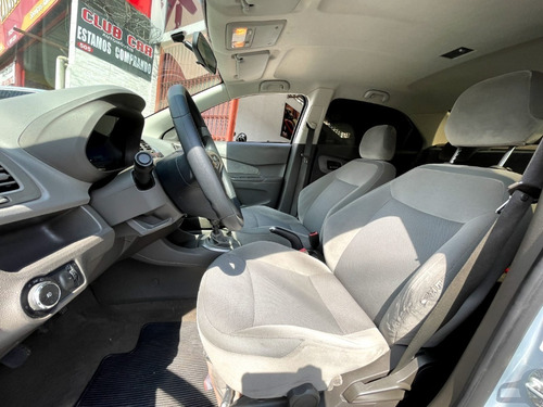Imagem 13 de 25 de Gm Cobalt 1.8 Flex Ltz Cambio Manual Completo 2013
