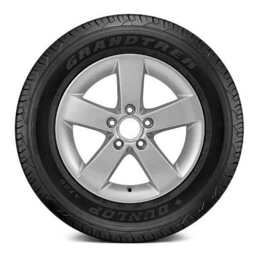 Llanta 265/70r16 Dunlop Grandtrek At20 112s