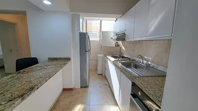 Apartamento en alquiler