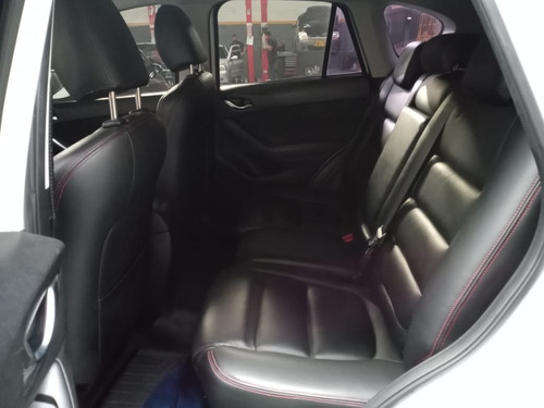 Mazda Cx-5 2.0 Touring Camioneta