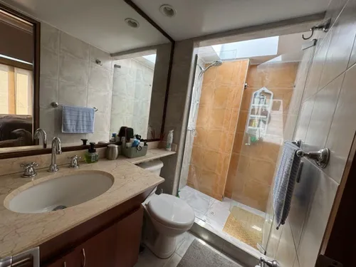 Casa En Venta En Upz Casa Blanca Suba. Cod V16011