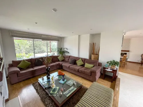 Casa En Venta En Vereda La Balsa. Cod V12774