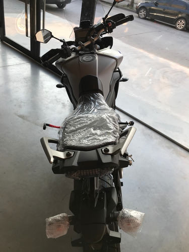 Imagen 6 de 6 de Yamaha Mt-09 St Okm 2020
