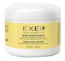 Comprar Crema Para Masajes Centella Asiatica Celulitis 240 Gr
