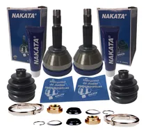 Comprar Juego X 2 Juntas Homocinéticas Fiat 128 147 Duna Fiorino Uno
