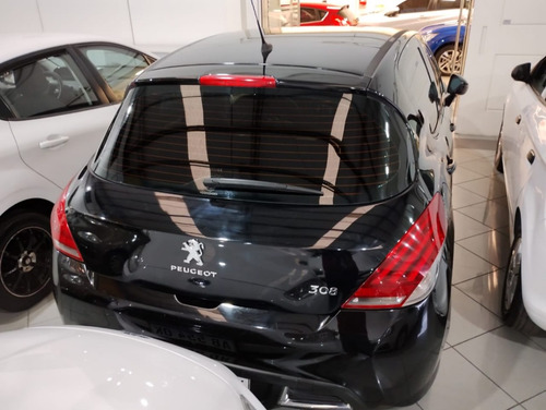 Peugeot 308 1.6 Allure Hdi 115cv