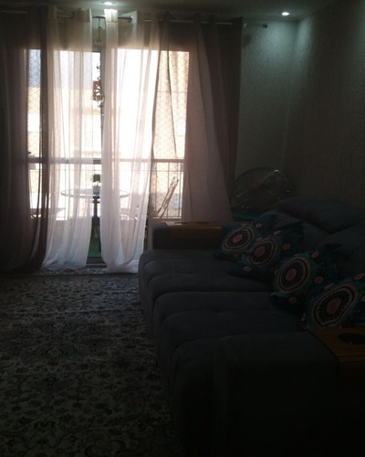 Residencial Zingaro Lindo Apartamento - 1443-apd - 67750257