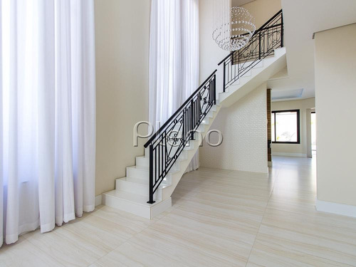 Imagem 4 de 30 de Casa À Venda Em Swiss Park - Ca020384