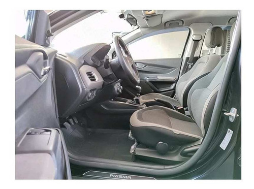Imagem 9 de 9 de Chevrolet Prisma Lt 1.0 8v Flex